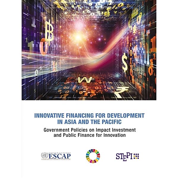 Innovative Financing for Development in Asia and the Pacific