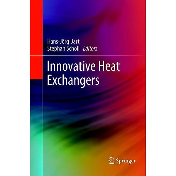 Innovative Heat Exchangers