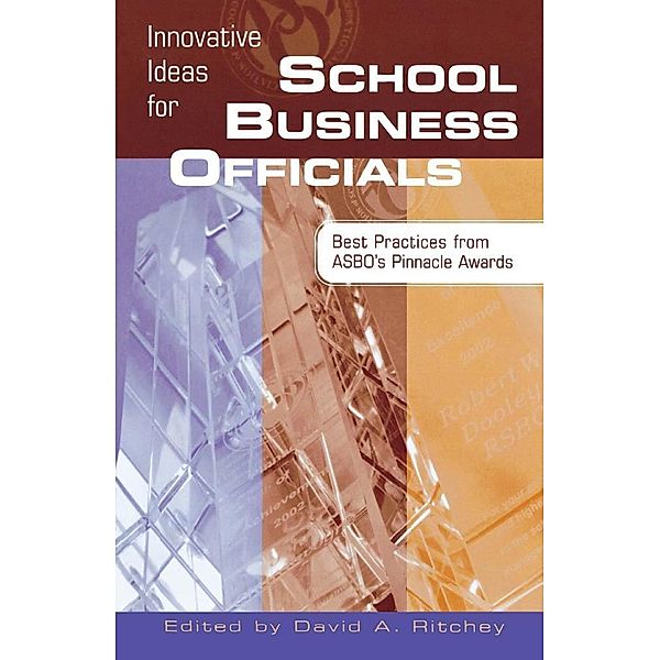 Innovative Ideas for School Business Officials