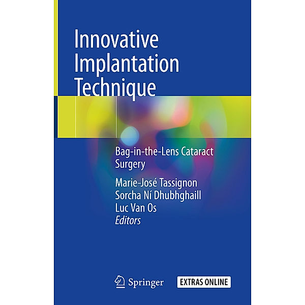 Innovative Implantation Technique
