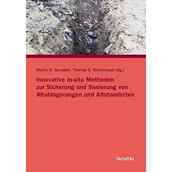 Innovative In-situ Methoden