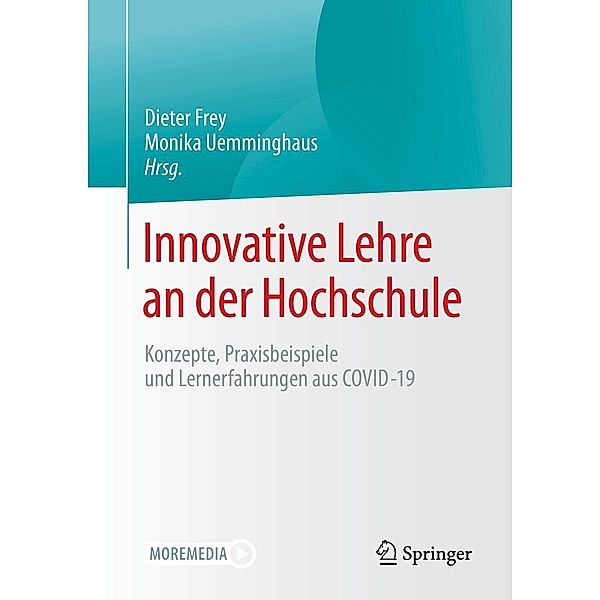 Innovative Lehre an der Hochschule