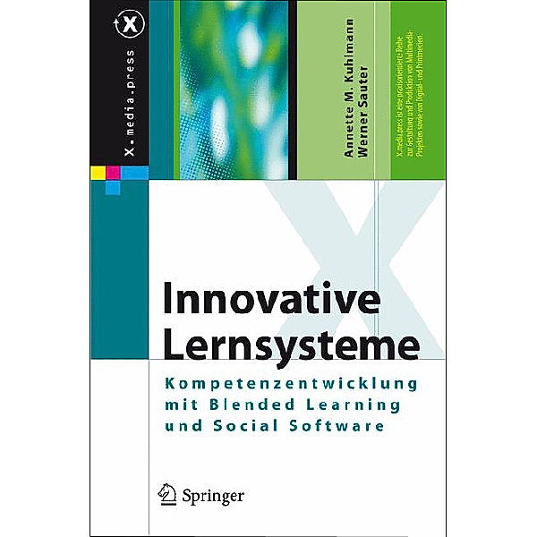 Innovative Lernsysteme, Annette Kuhlmann, Werner Sauter
