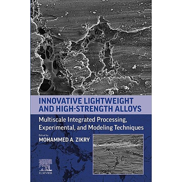 Innovative Lightweight and High-Strength Alloys