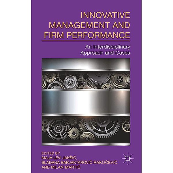 Innovative Management and Firm Performance