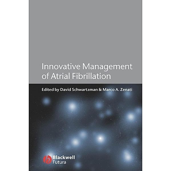 Innovative Management of Atrial Fibrillation