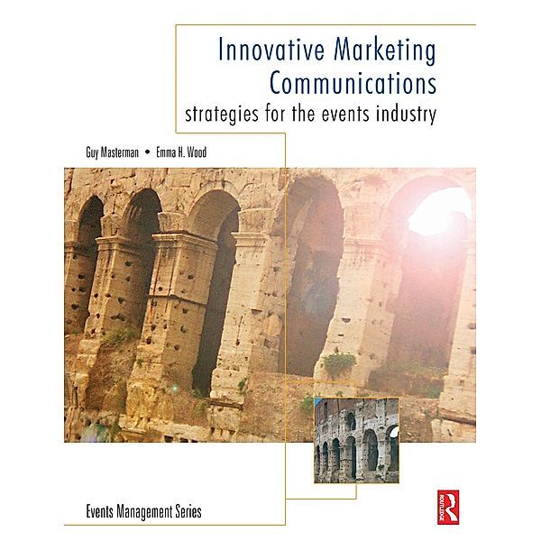 Innovative Marketing Communications, Guy Masterman, Emma Wood