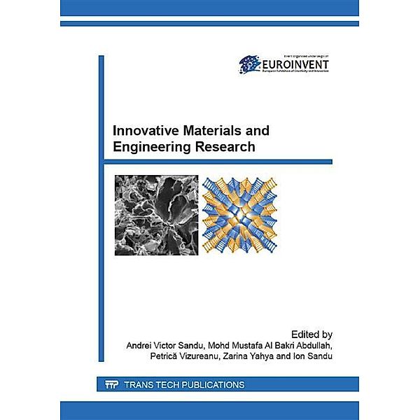Innovative Materials and Engineering Research