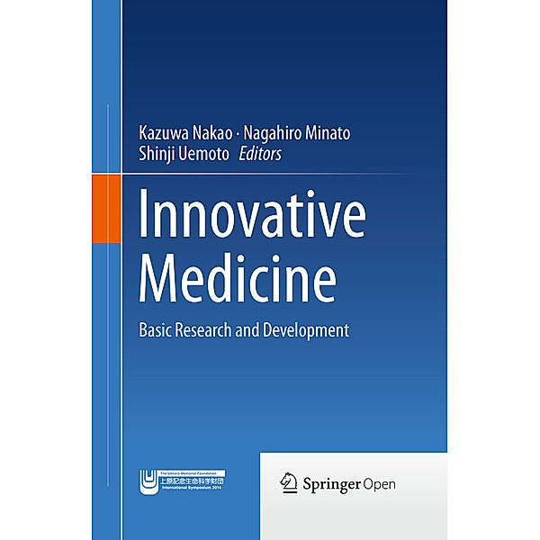 Innovative Medicine