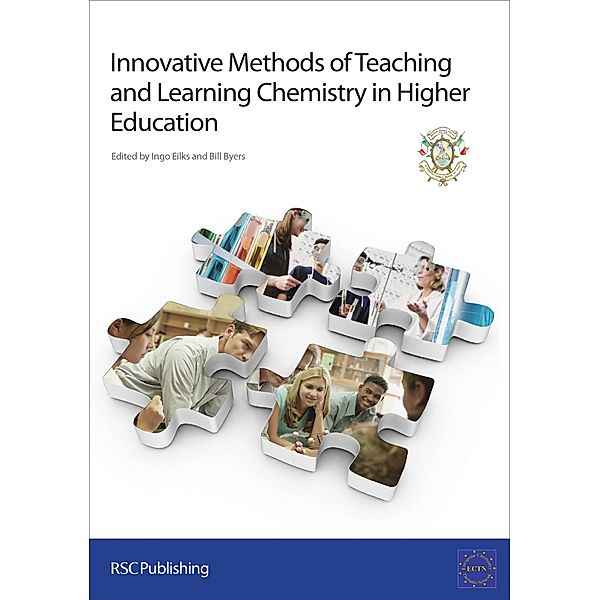 Innovative Methods of Teaching and Learning Chemistry in Higher Education