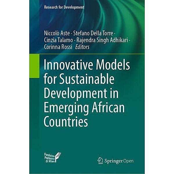 Innovative Models for Sustainable Development in Emerging African Countries