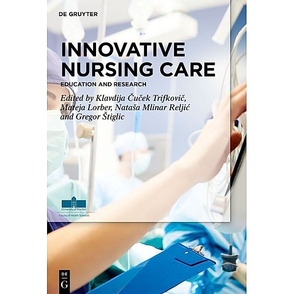 Innovative Nursing Care