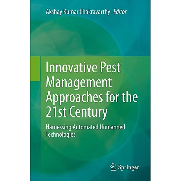 Innovative Pest Management Approaches for the 21st Century