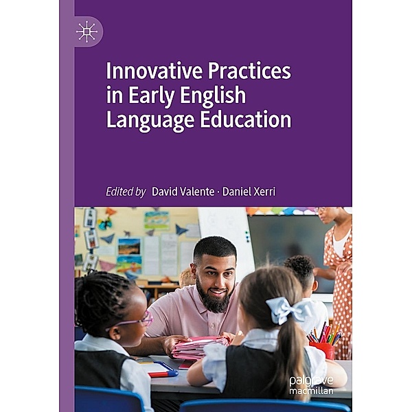Innovative Practices in Early English Language Education / Progress in Mathematics