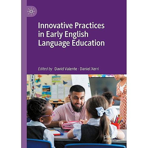 Innovative Practices in Early English Language Education