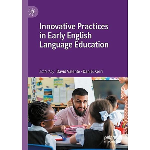 Innovative Practices in Early English Language Education