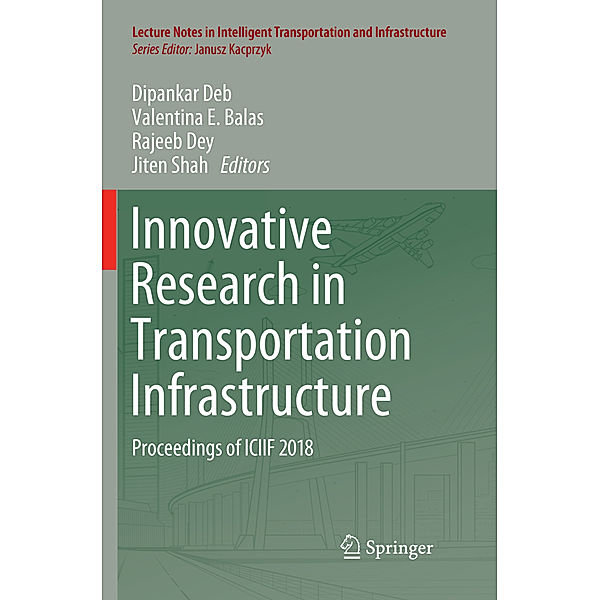 Innovative Research in Transportation Infrastructure