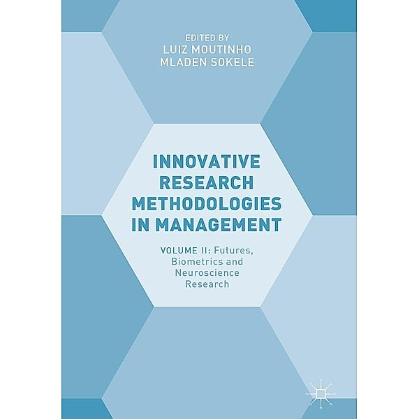 Innovative Research Methodologies in Management / Progress in Mathematics