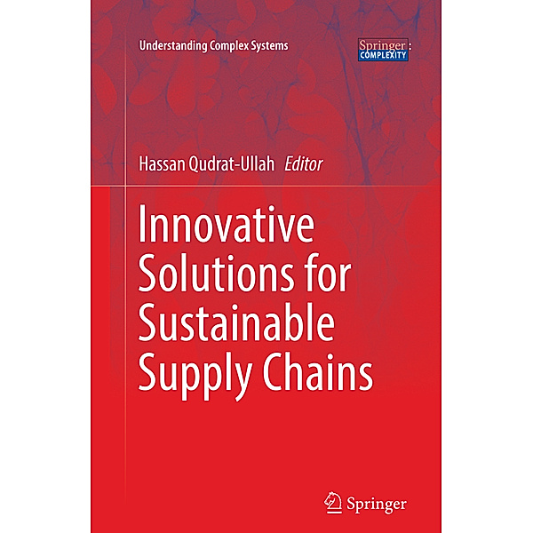 Innovative Solutions for Sustainable Supply Chains