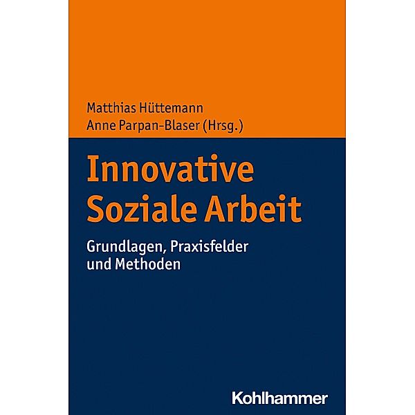 Innovative Soziale Arbeit