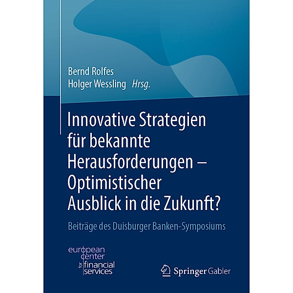 Innovative Strategien für bekannte Herausforderungen - Optimistischer Ausblick in die Zukunft?