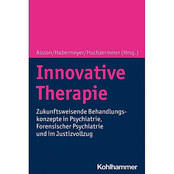 Innovative Therapie