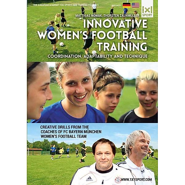 Innovative WomenŽS Football Training, Matthias Nowak