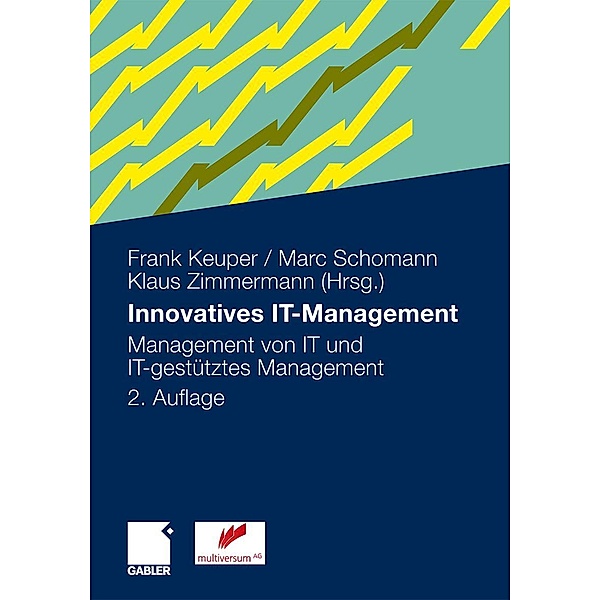 Innovatives IT-Management