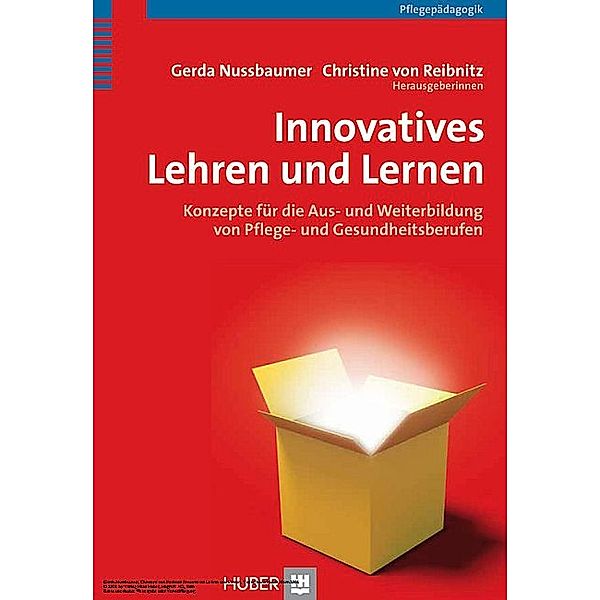 Innovatives Lehren und Lernen, Gerda Nussbaumer, Christine von Reibnitz