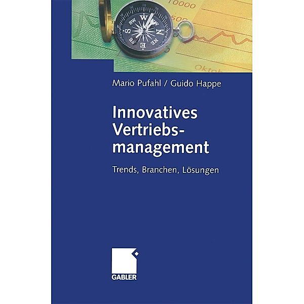 Innovatives Vertriebsmanagement