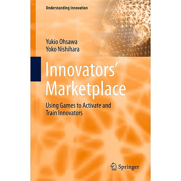 Innovators' Marketplace, Yukio Ohsawa, Yoko Nishihara