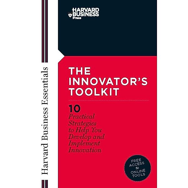 Innovator's Toolkit / Harvard Business Essentials