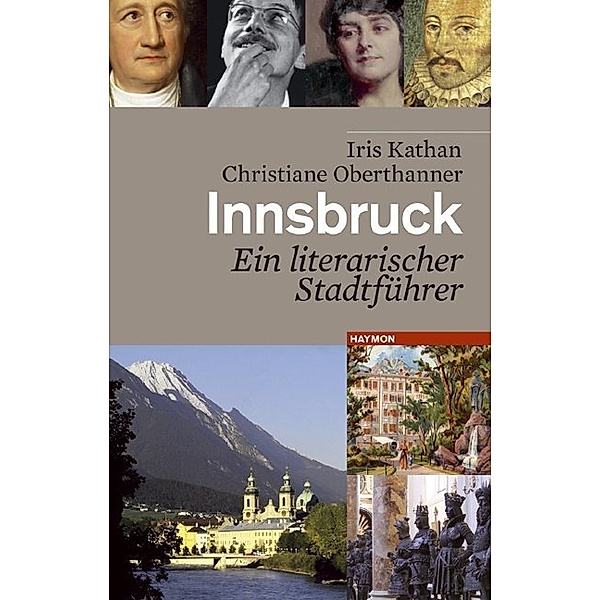 Innsbruck, Iris Kathan, Christiane Oberthanner