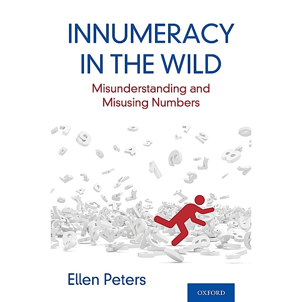 Innumeracy in the Wild, Ellen Peters