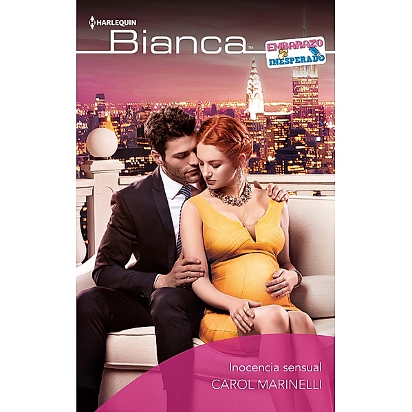 Inocencia sensual / Bianca, Carol Marinelli