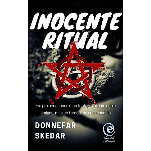 Inocente Ritual, Donnefar Skedar