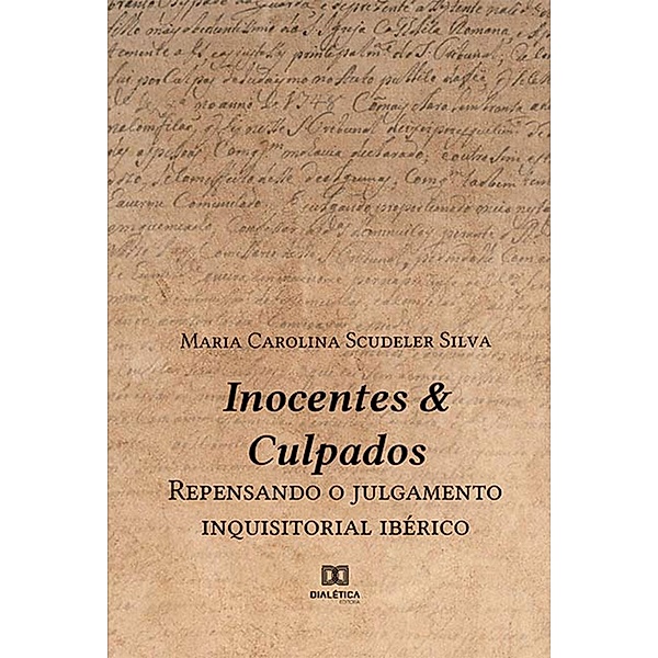 Inocentes & Culpados, Maria Carolina Scudeler Silva