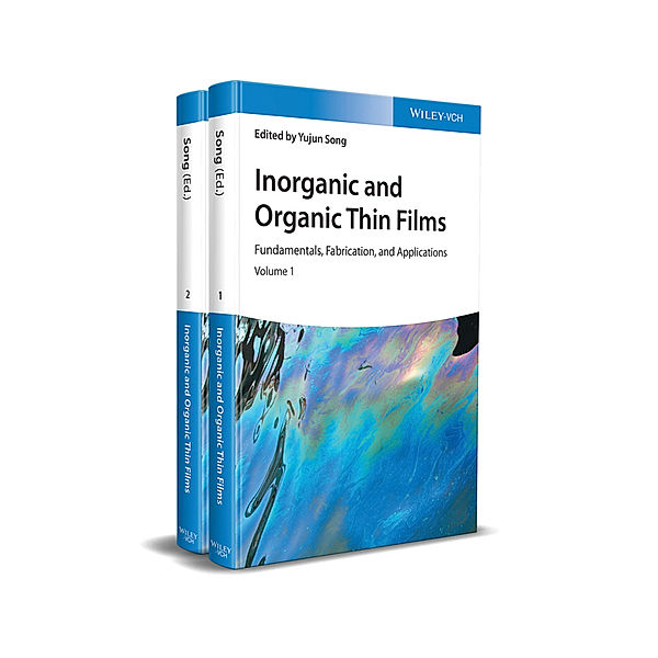 Inorganic and Organic Thin Films