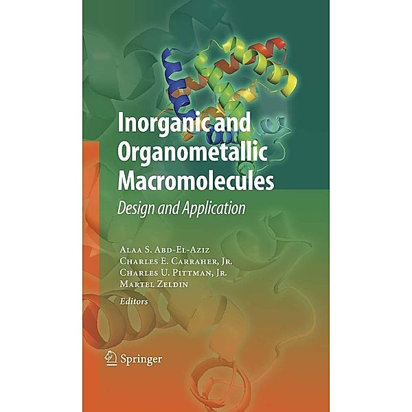 Inorganic and Organometallic Macromolecules