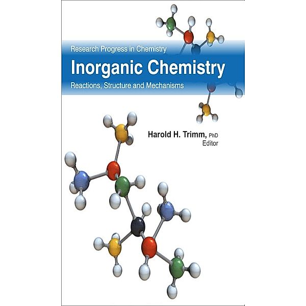 Inorganic Chemistry