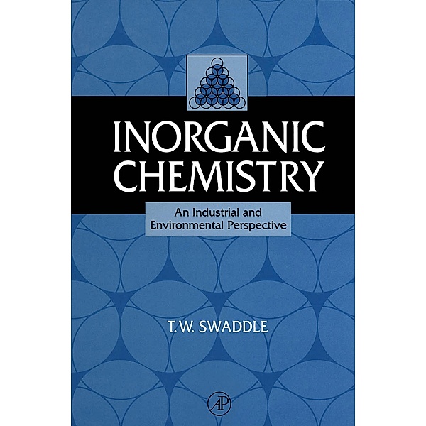 Inorganic Chemistry, Thomas W. Swaddle