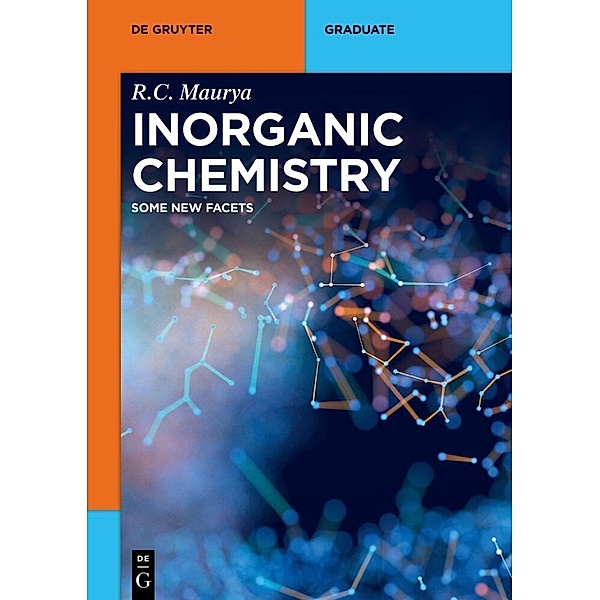 Inorganic Chemistry, Ram Charitra Maurya