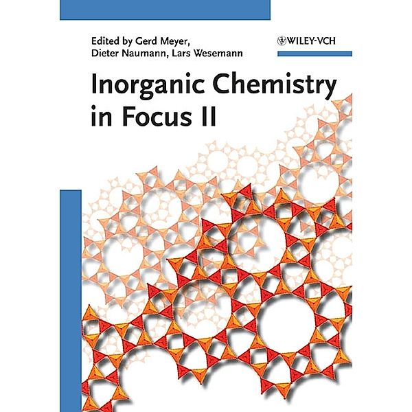 Inorganic Chemistry Highlights II