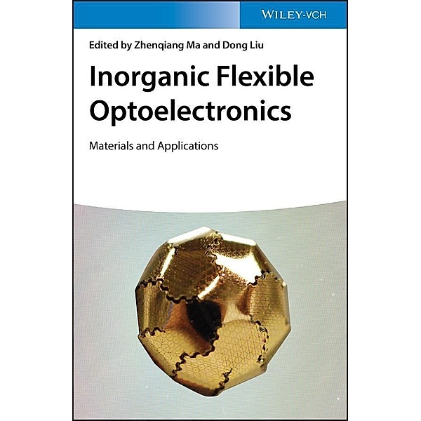 Inorganic Flexible Optoelectronics