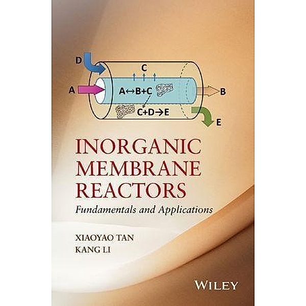 Inorganic Membrane Reactors, Xiaoyao Tan, Kang Li