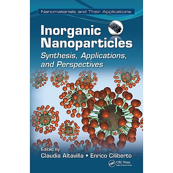 Inorganic Nanoparticles