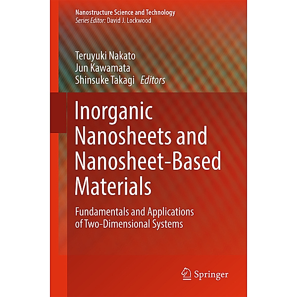 Inorganic Nanosheets and Nanosheet-Based Materials