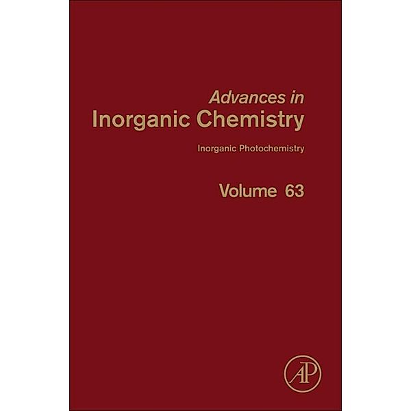 Inorganic Photochemistry