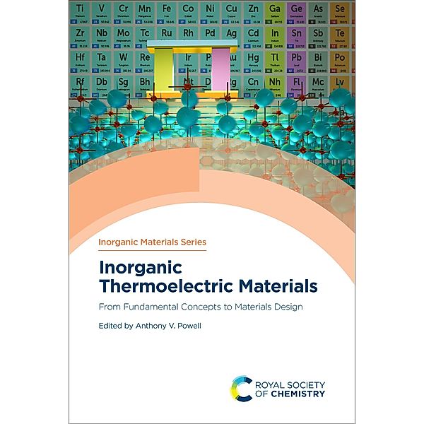 Inorganic Thermoelectric Materials / ISSN