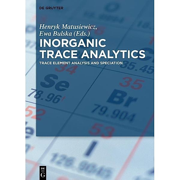 Inorganic Trace Analytics